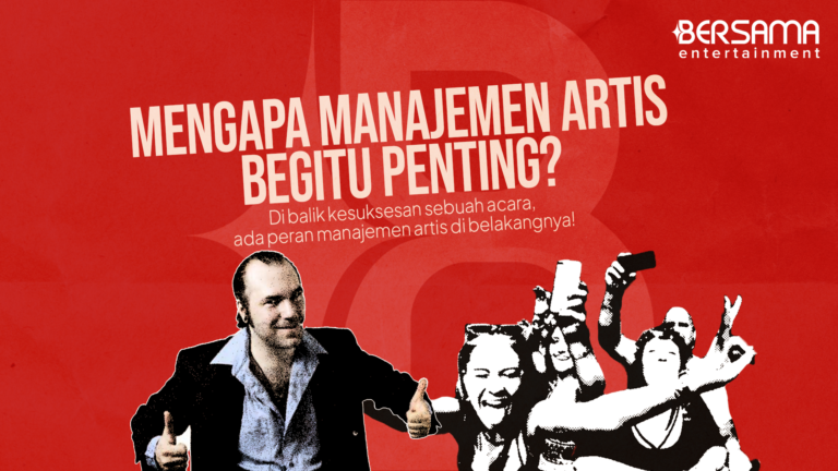Manajemen Artis