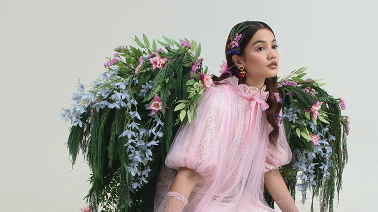 Aruma Sukses Tampil di Bandung