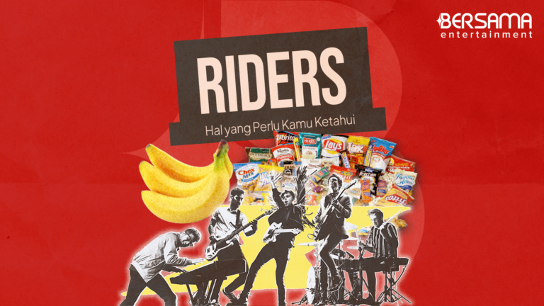 Bersama Entertainment Riders