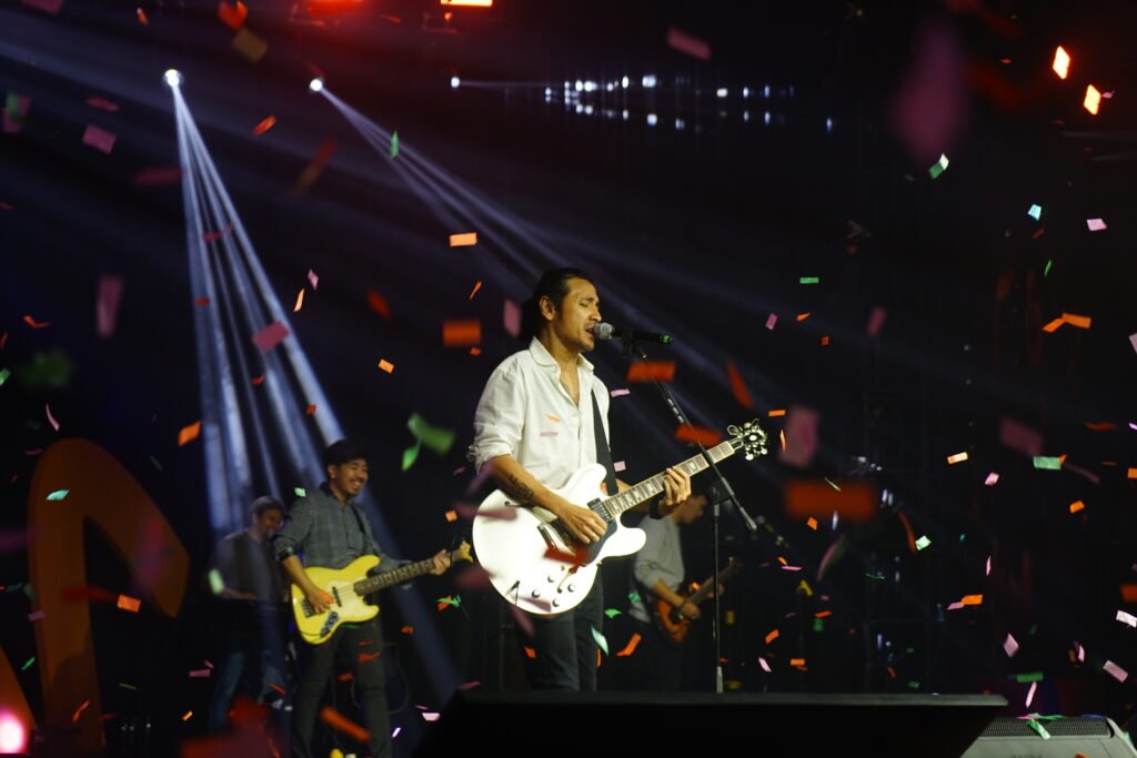 Bersama Entertainment Ello