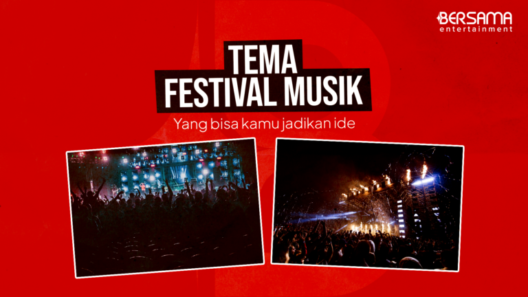 Tema Festival Musik