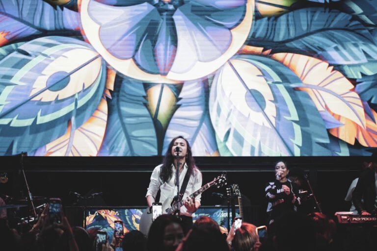 Marcello Tahitoe Bajawa Cafe