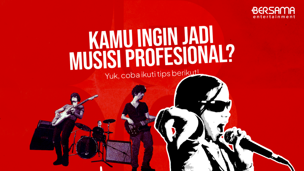 Cover Artikel Musisi Profesional