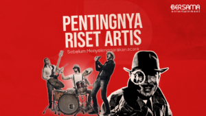 Riset Artis