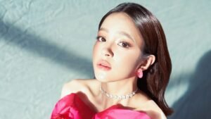 Elsa Japasal Pernah Dicinta