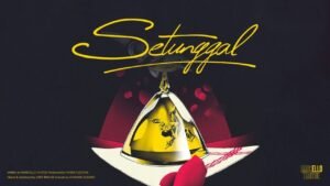 Marcello Tahitoe Setunggal