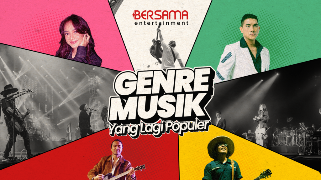 Genre Musik