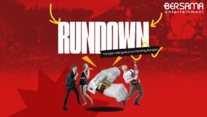 Pentingnya Rundown Acara