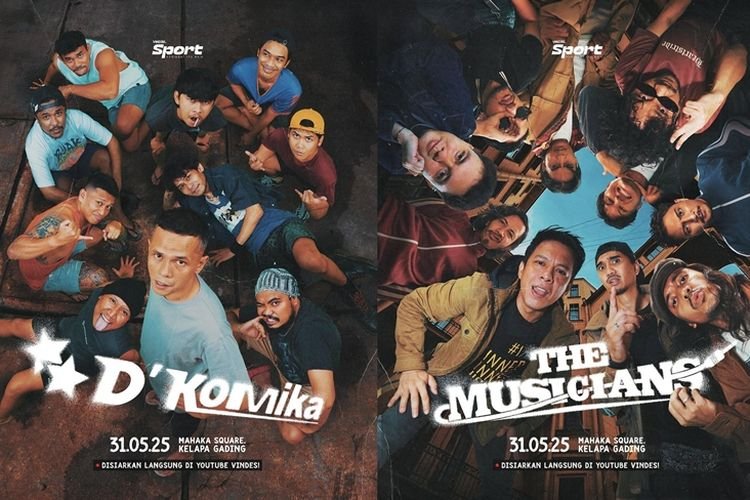 Bahkan Voli 2 Vindes