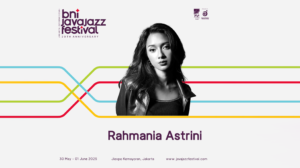 Astri Java Jazz 2025