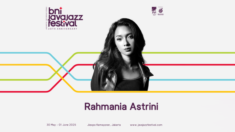 Astri Java Jazz 2025