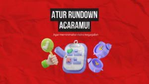 Cover Artikel Atur Rundown