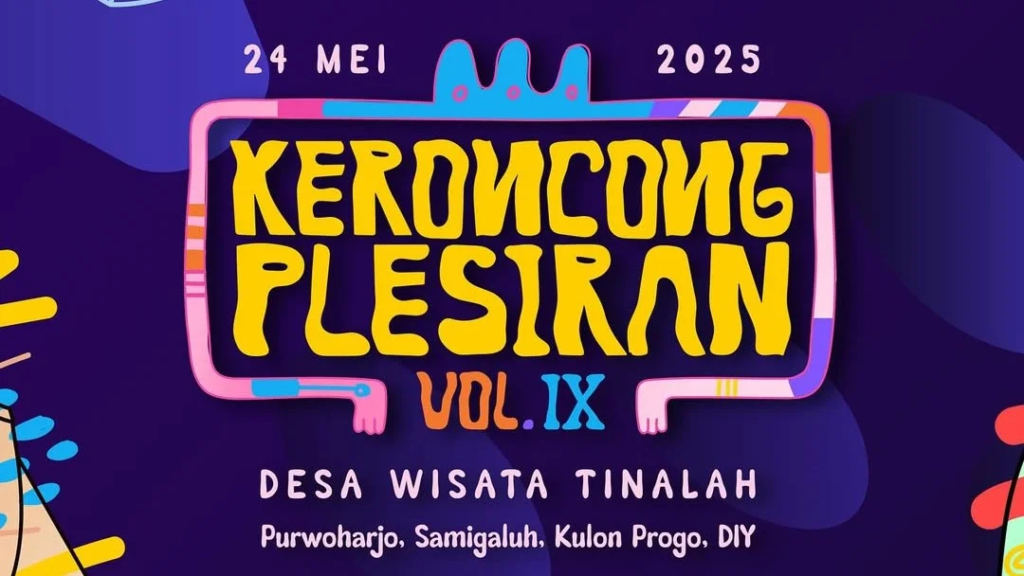 Ello Keroncong Plesiran 2025