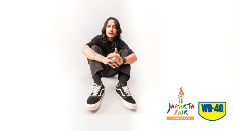 Marcello Tahitoe PRJ 2025