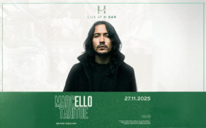 ELLO H BAR KUALA LUMPUR