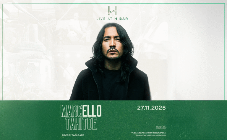 ELLO H BAR KUALA LUMPUR