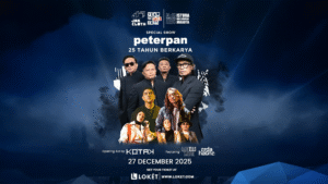 Poster Peterpan JakCloth