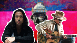 Marcello Tahitoe Sandy Canester Indonesia Manise