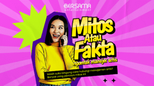 Mitos & Fakta Cara Mengundang Artis