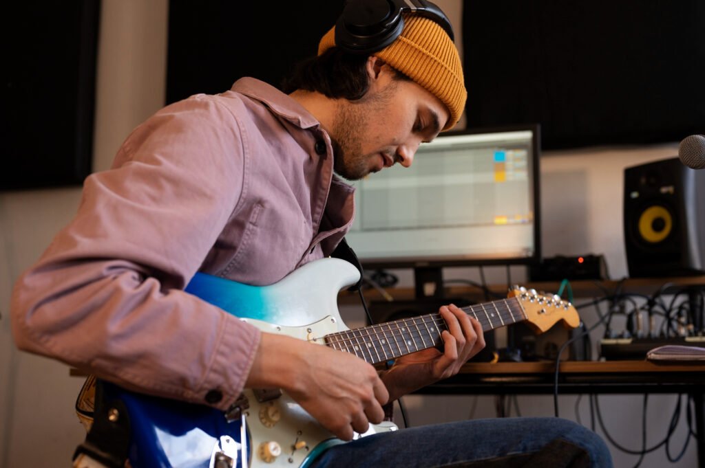 Cara Mengundang Artis Musisi