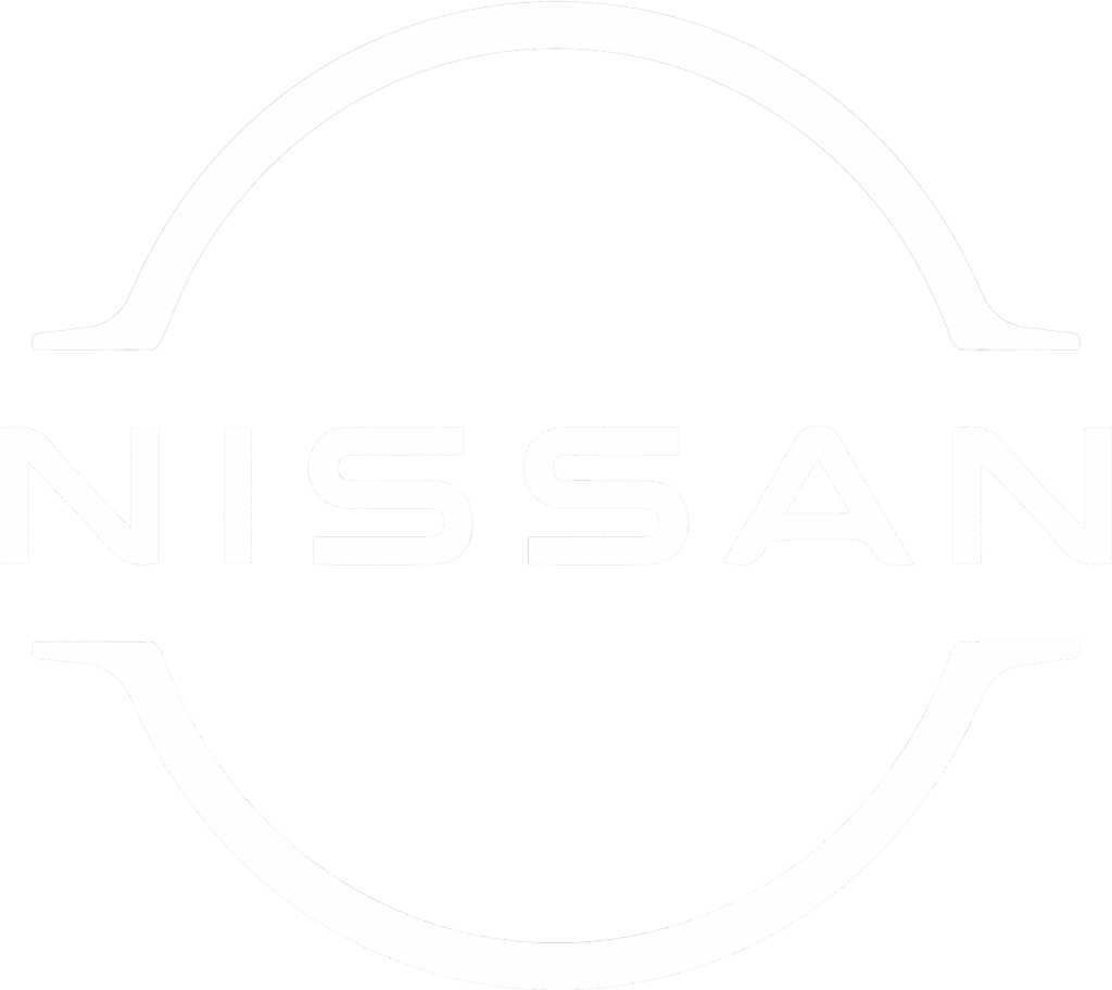 Logo Nissan
