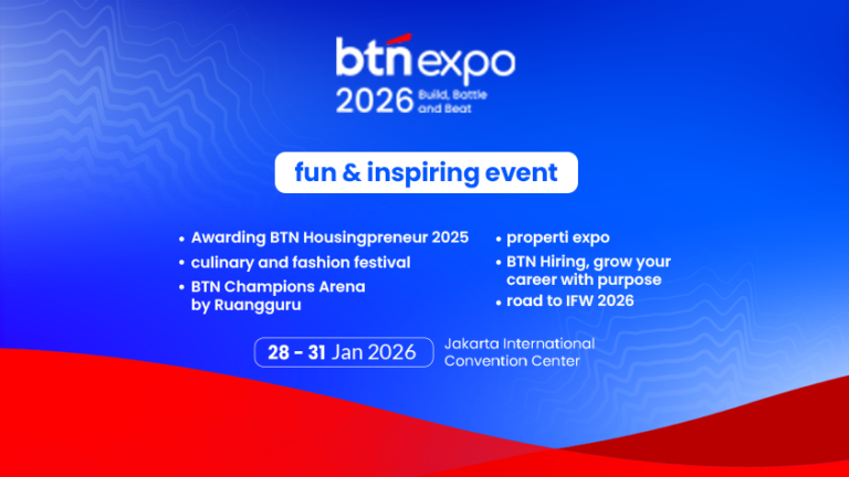 BTN EXPO 2026 Cover