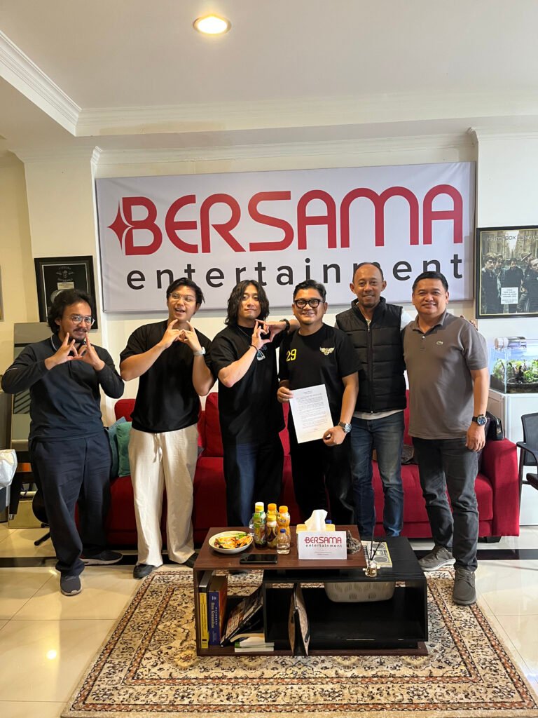 Lemon Bersama Entertainment