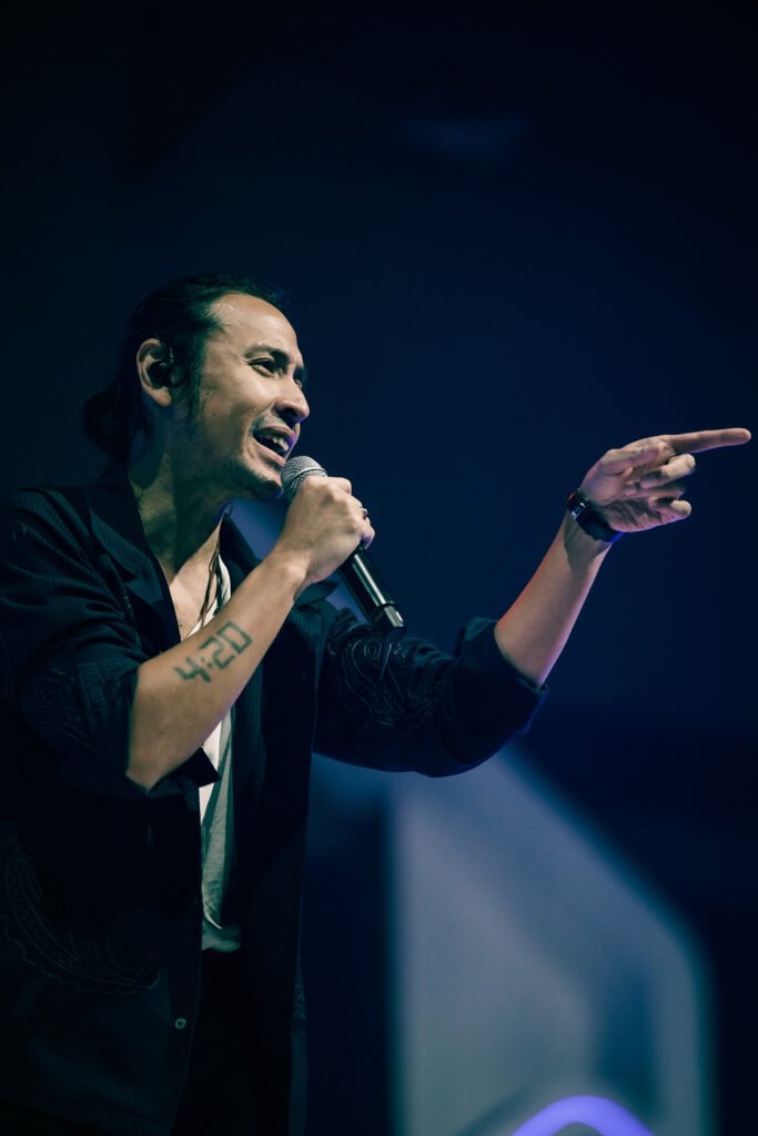 Marcello Tahitoe BTN Expo 2026 2