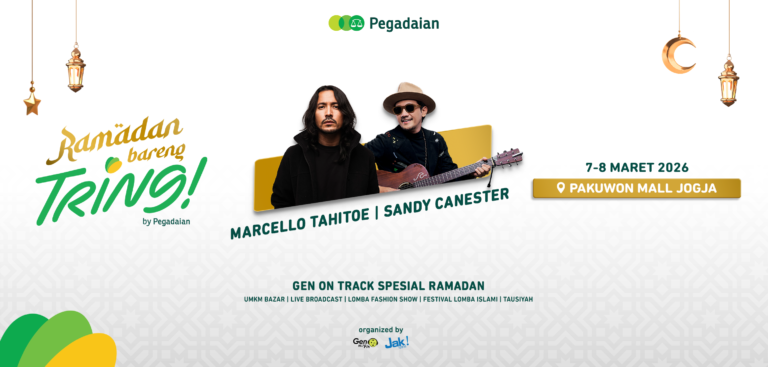 KV Artis GOT Jogja Website