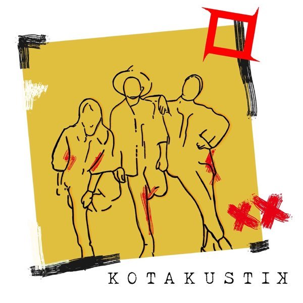 Kotakoustic