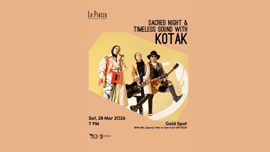 kotak la piazza 28 maret
