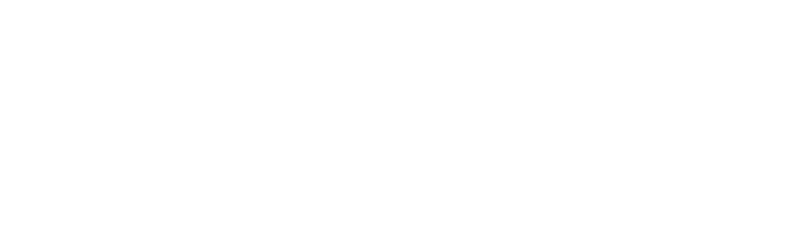 BERSAMA ENTERTAINMENT LOGOTYPE WHITE