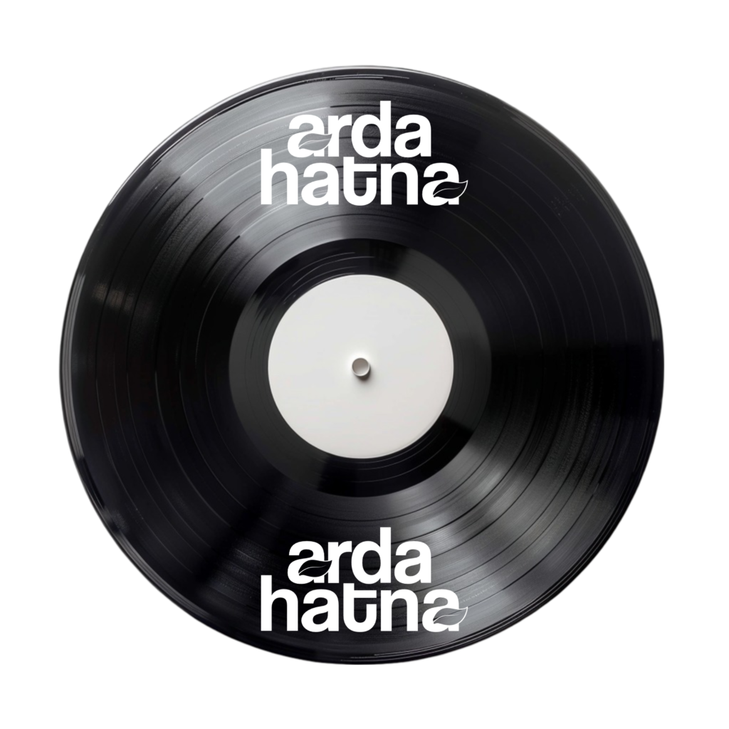 vinyl arda
